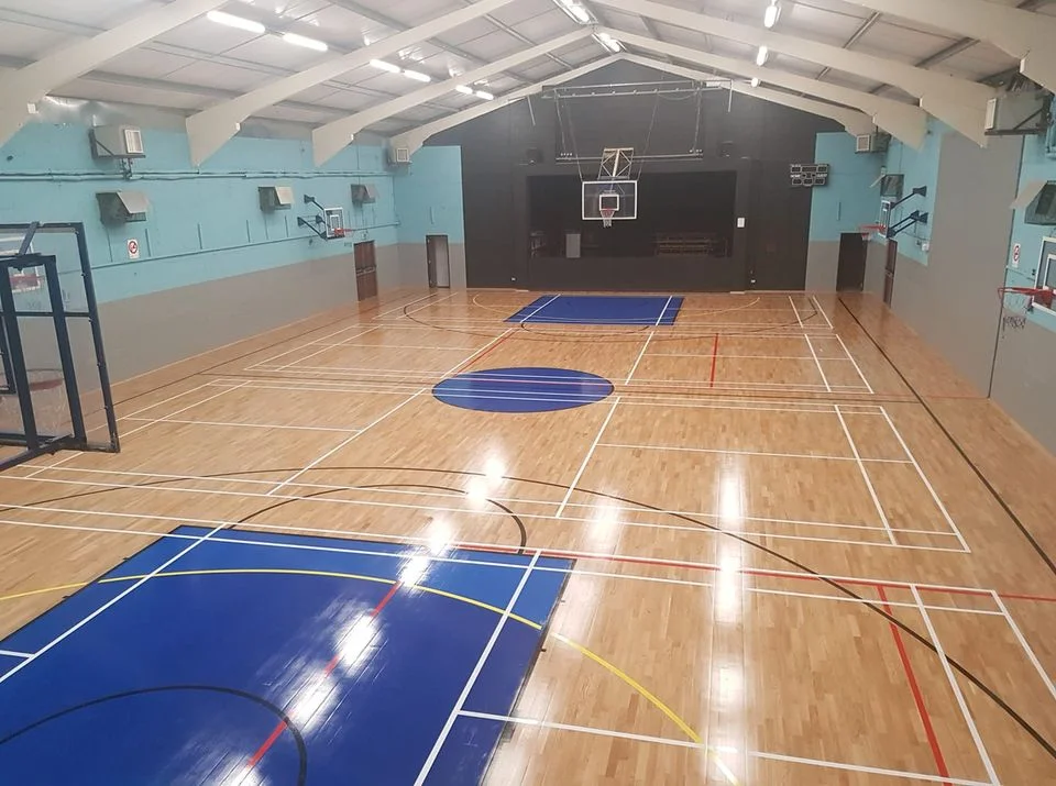 Naíonra Clúidín na mBabaí preschool